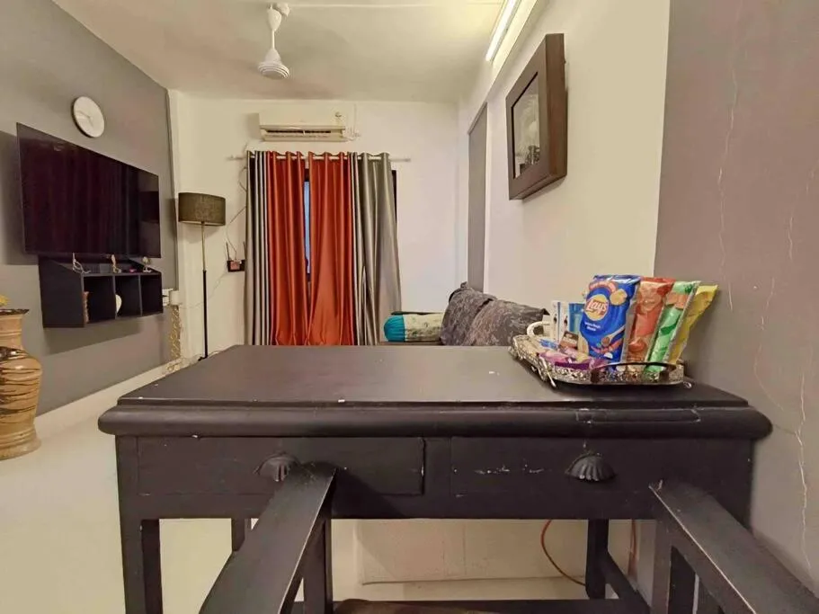 Image 6 of Seabird -1 Bhk Ground floor-Carter rd- Bandra west