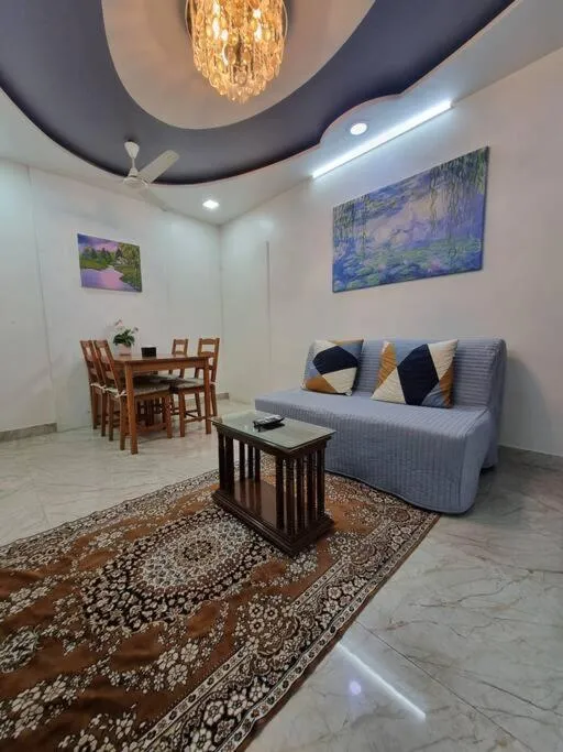 Image 4 of Serene – The Peaceful Retreat – Luxe