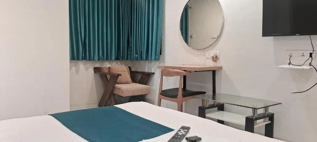 Image of Shine Hospitality Group