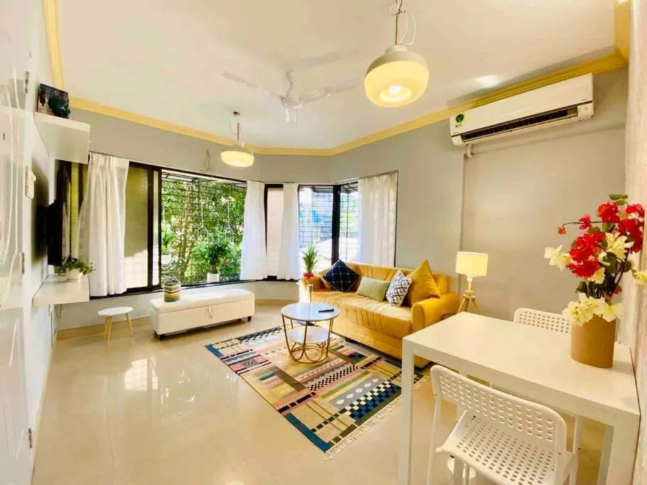 Image 1 of Simon Lydia 3 – A Bliss Nest in Bandra, Pali Village by Connekt Homes