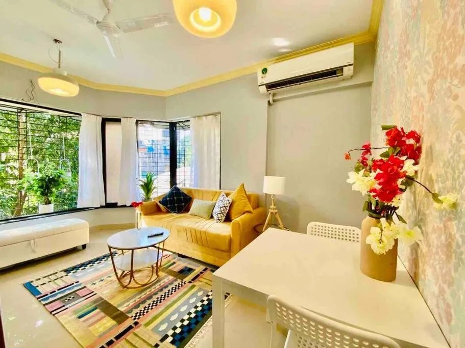 Image of Simon Lydia 3 – A Bliss Nest in Bandra, Pali Village by Connekt Homes