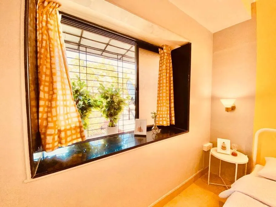 Image 2 of Simon Lydia 3 – A Bliss Nest in Bandra, Pali Village by Connekt Homes