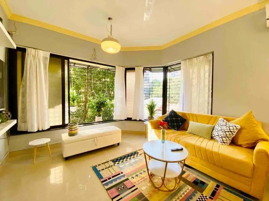 Image 6 of Simon Lydia 3 – A Bliss Nest in Bandra, Pali Village by Connekt Homes