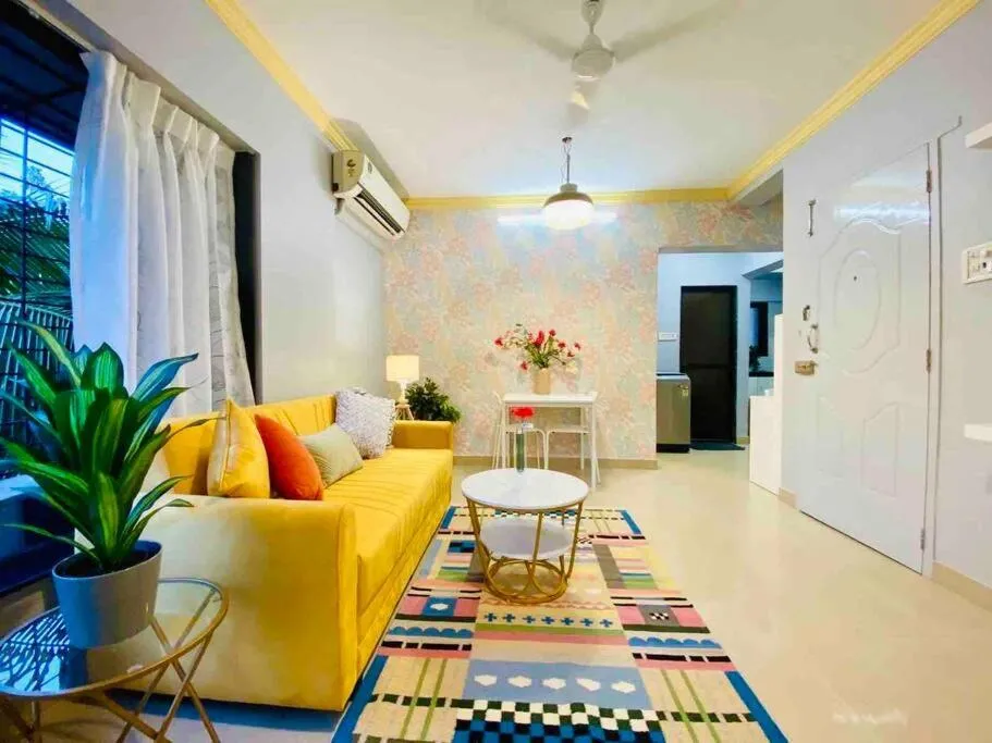 Image 4 of Simon Lydia 3 – A Bliss Nest in Bandra, Pali Village by Connekt Homes