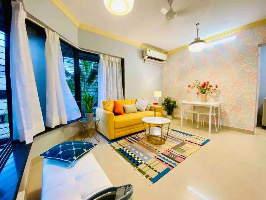 Image 3 of Simon Lydia 3 – A Bliss Nest in Bandra, Pali Village by Connekt Homes