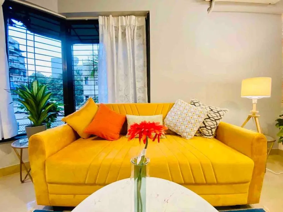 Image 5 of Simon Lydia 3 – A Bliss Nest in Bandra, Pali Village by Connekt Homes