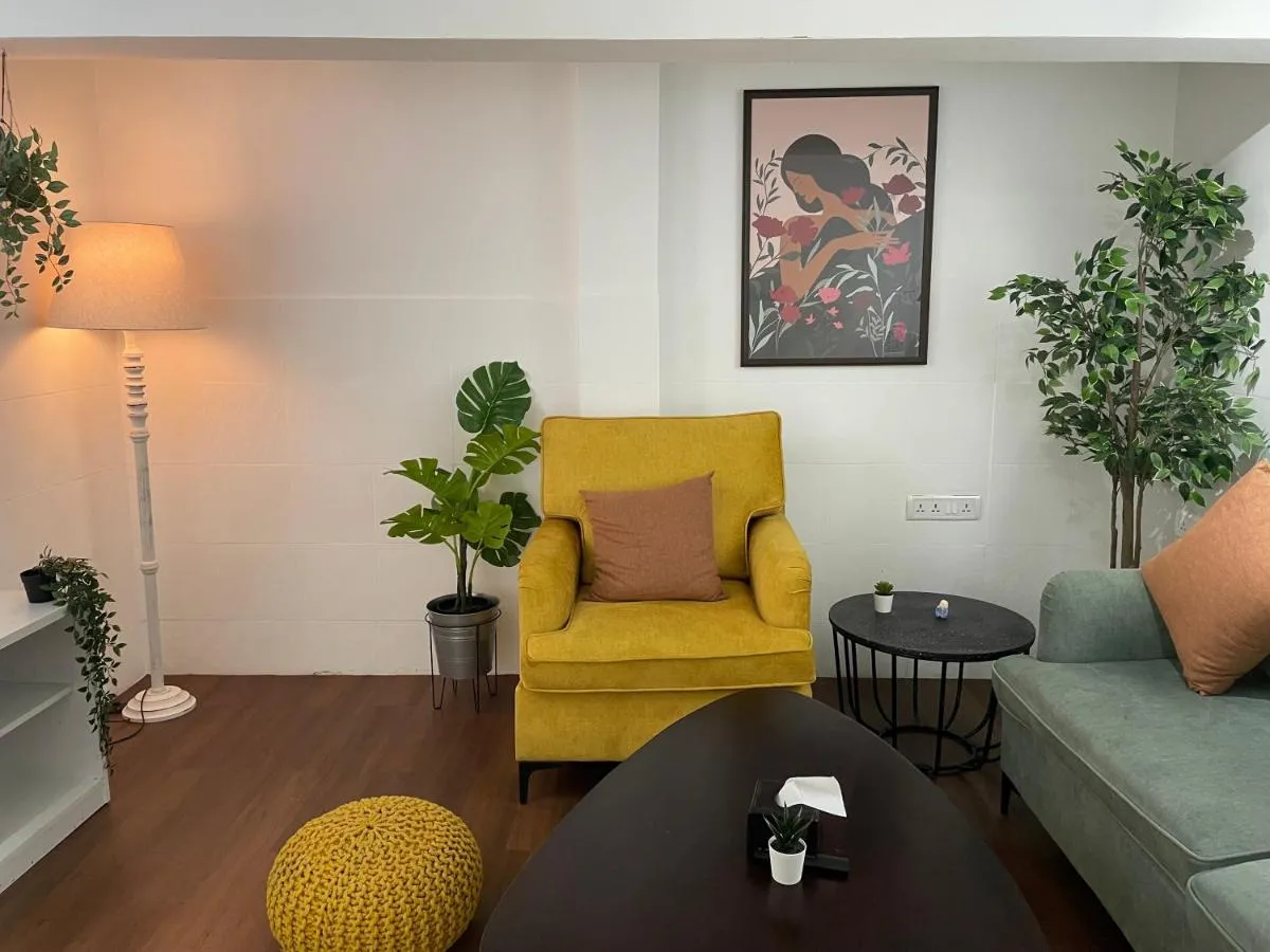 Image 4 of Sofia 1BHK Khar W by The Bombay Home Company