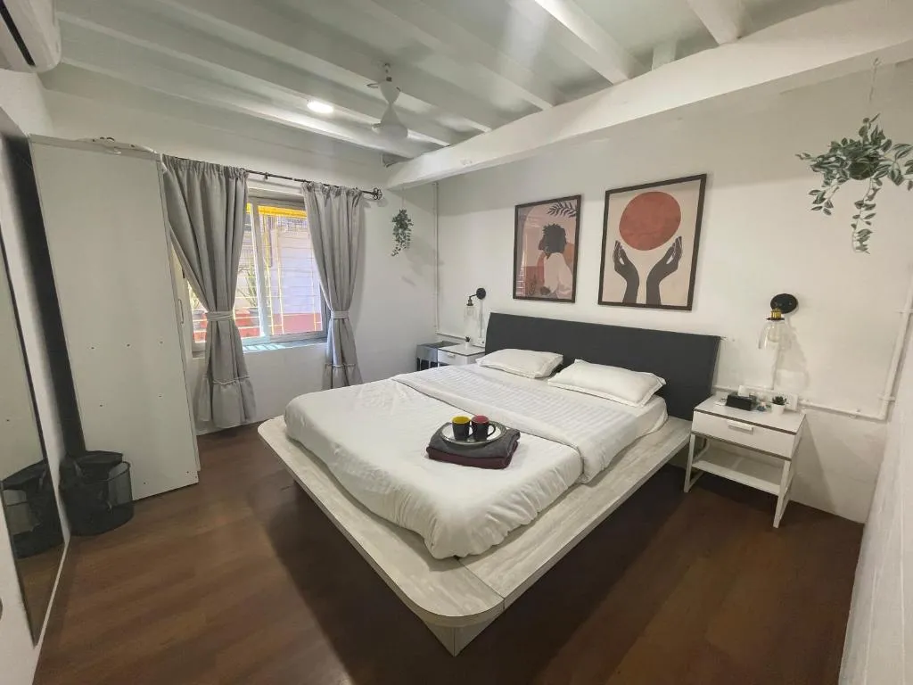 Image of Sofia 1BHK Khar W by The Bombay Home Company