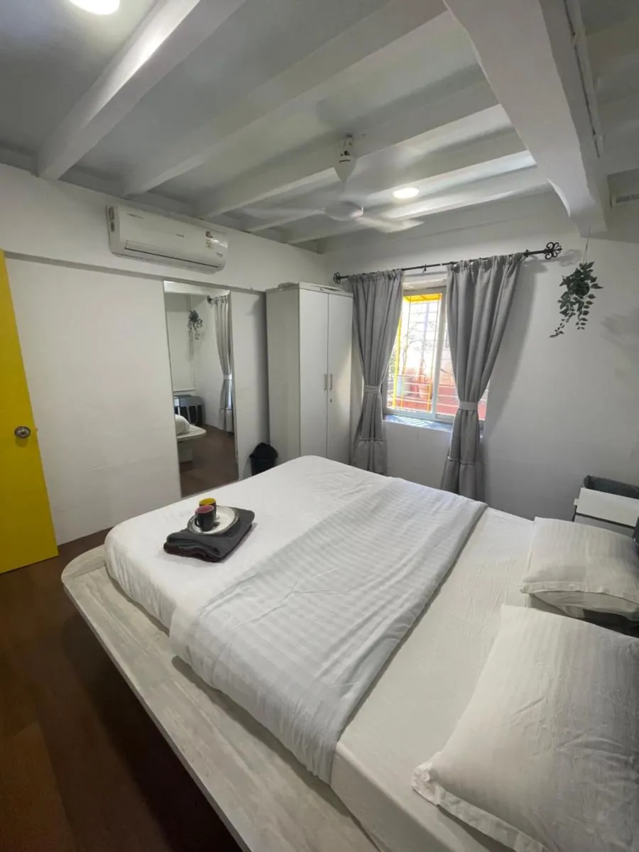 Image 2 of Sofia 1BHK Khar W by The Bombay Home Company