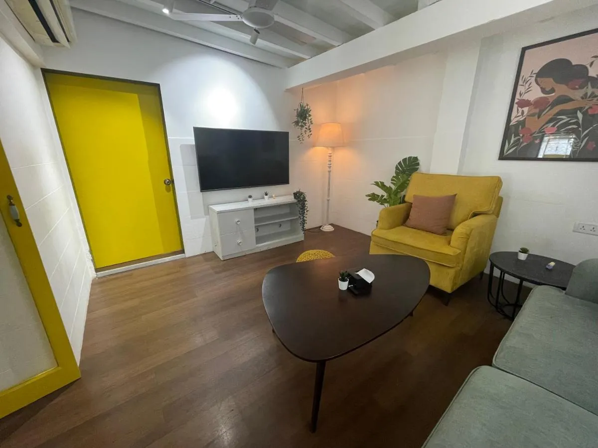 Image 5 of Sofia 1BHK Khar W by The Bombay Home Company