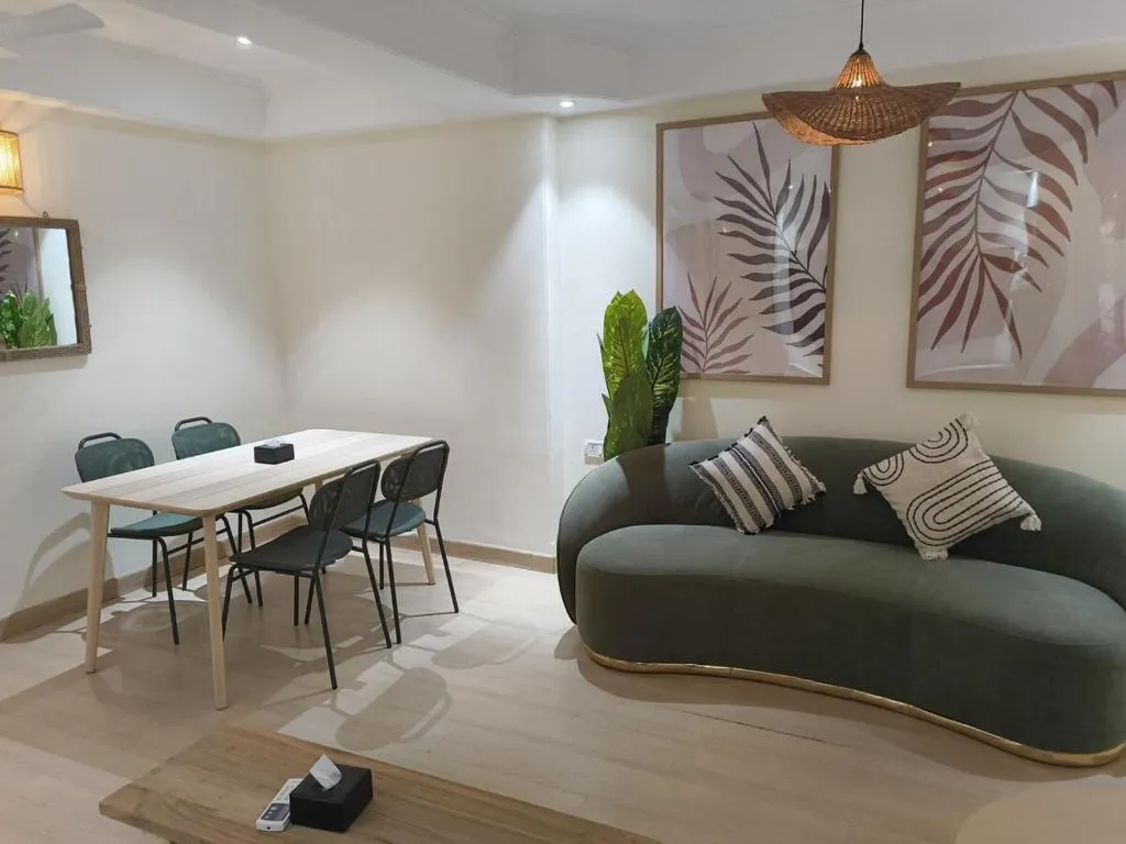 Image of Stella 3BHK Khar W by The Bombay Home Company
