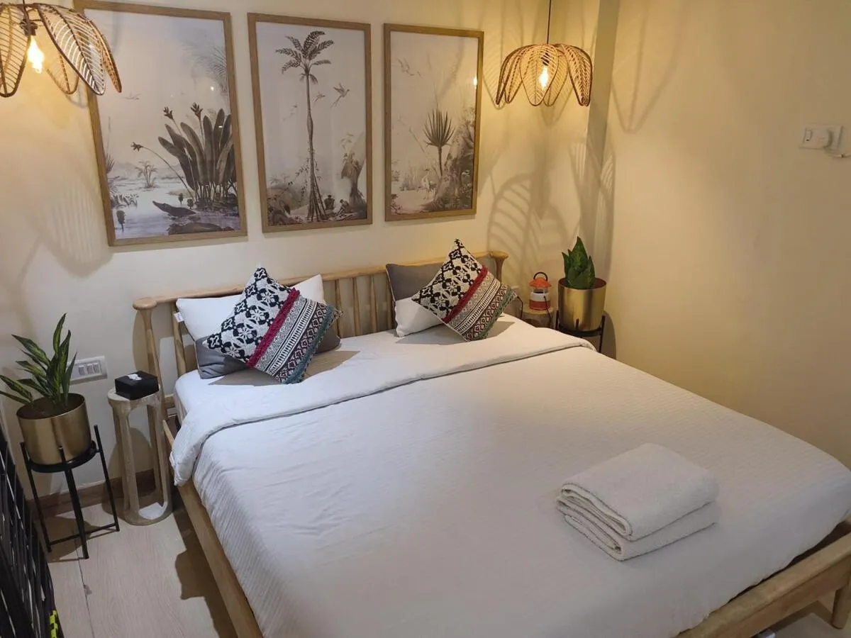 Image 1 of Stella 3BHK Khar W by The Bombay Home Company