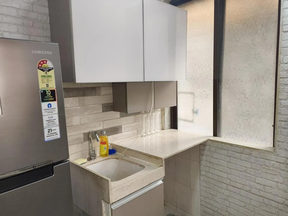 Image 2 of Stella 3BHK Khar W by The Bombay Home Company