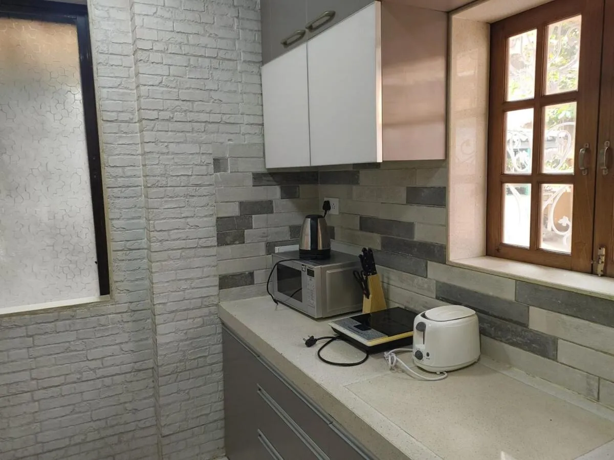 Image 3 of Stella 3BHK Khar W by The Bombay Home Company