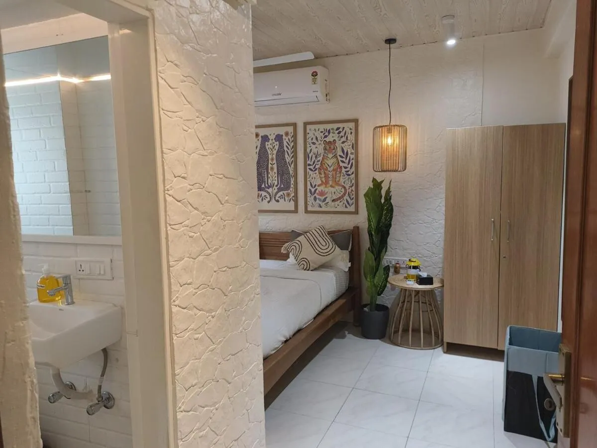 Image 4 of Stella 3BHK Khar W by The Bombay Home Company