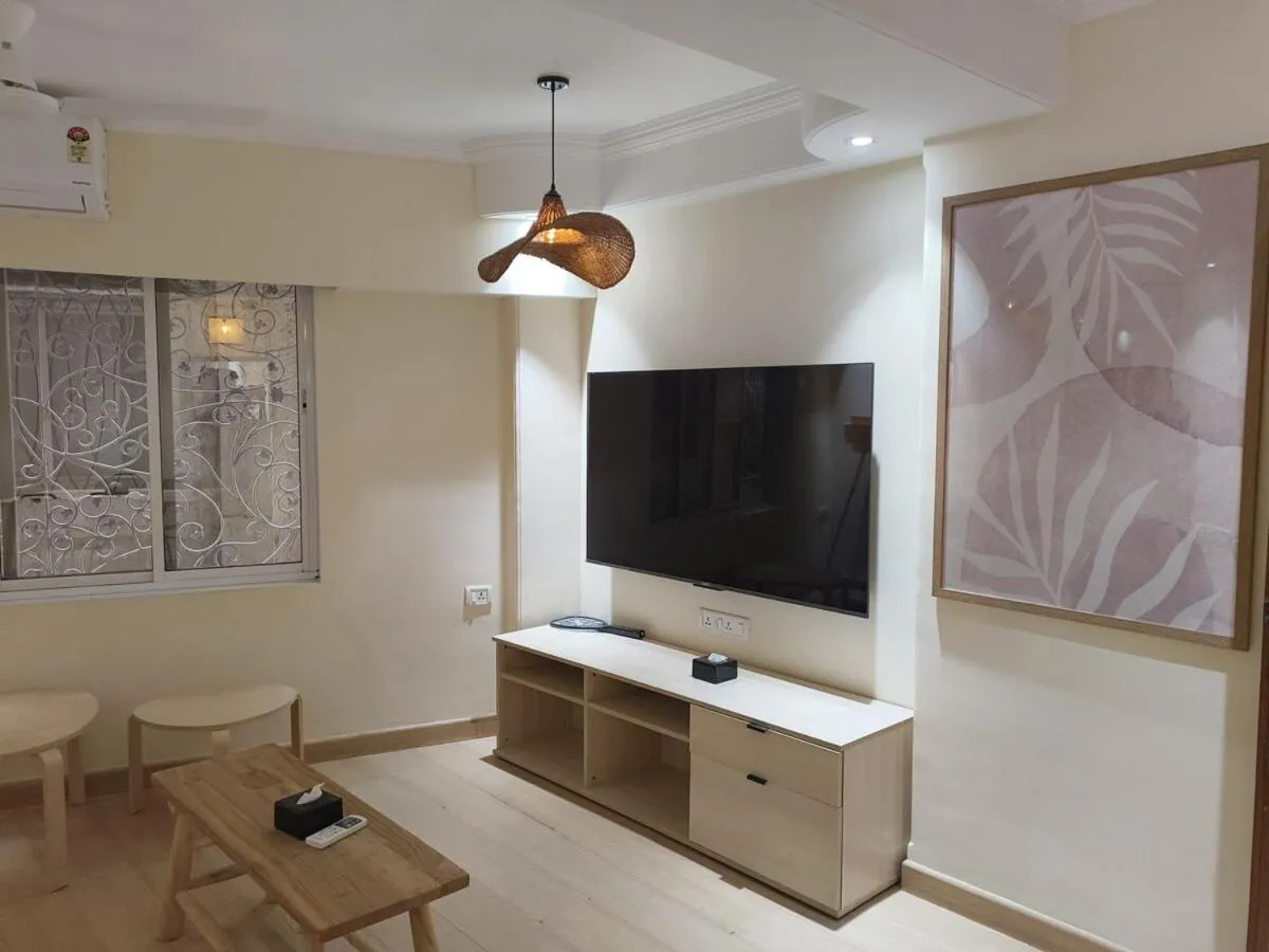 Image 5 of Stella 3BHK Khar W by The Bombay Home Company
