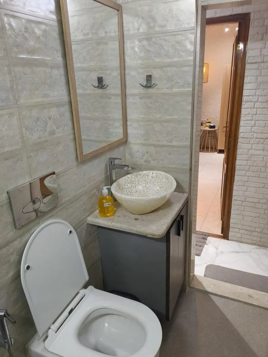 Image 6 of Stella 3BHK Khar W by The Bombay Home Company