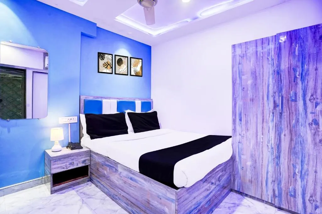 Image of Super Collection O Goregaon Near Film City formerly Cupid
