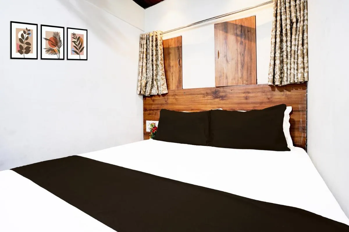 Image 6 of Super Hotel O BKC Santacruz East