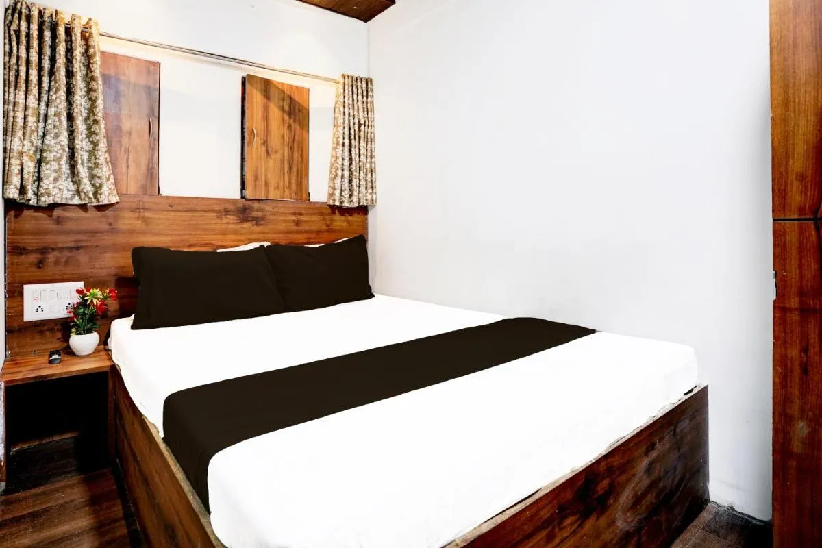 Image 1 of Super Hotel O BKC Santacruz East