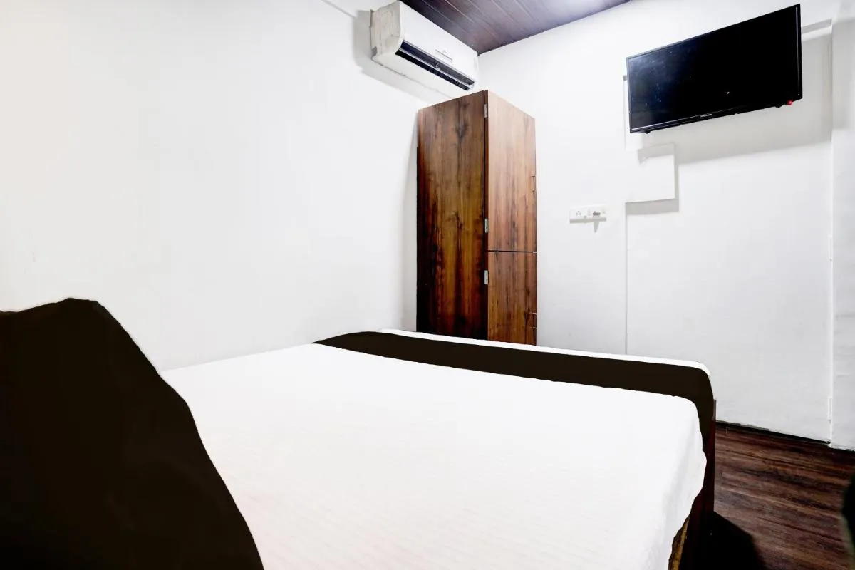 Image 2 of Super Hotel O BKC Santacruz East