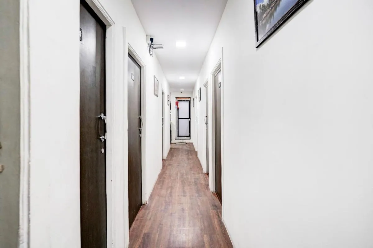 Image 4 of Super Hotel O BKC Santacruz East