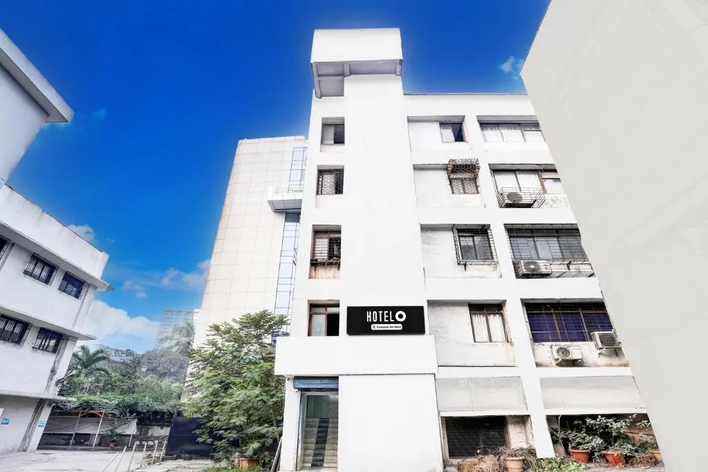 Image of Super Hotel O BKC Santacruz East