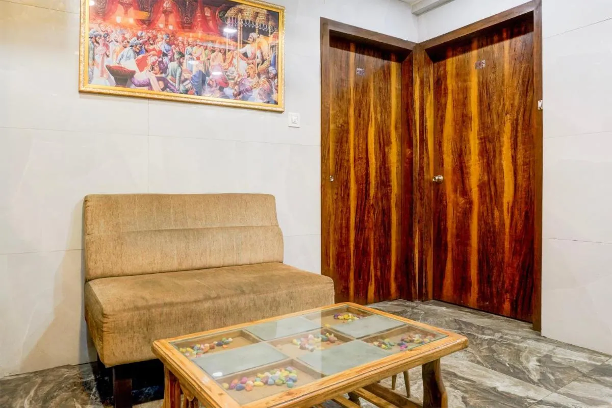 Image 6 of Super Hotel O Dombivali formerly PK Lodging