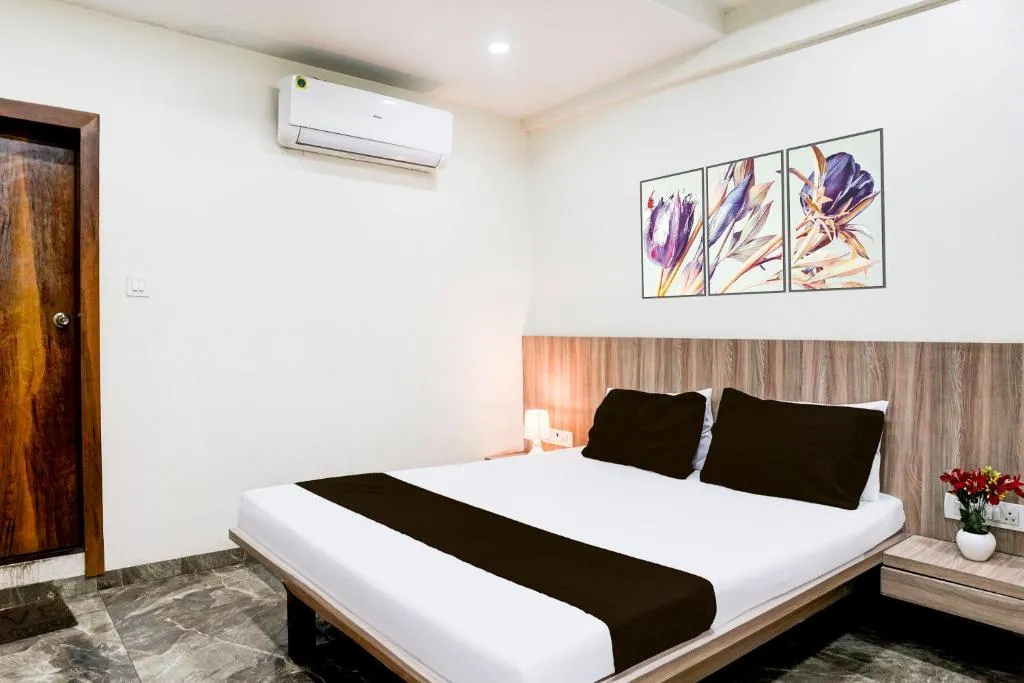 Image of Super Hotel O Dombivali formerly PK Lodging