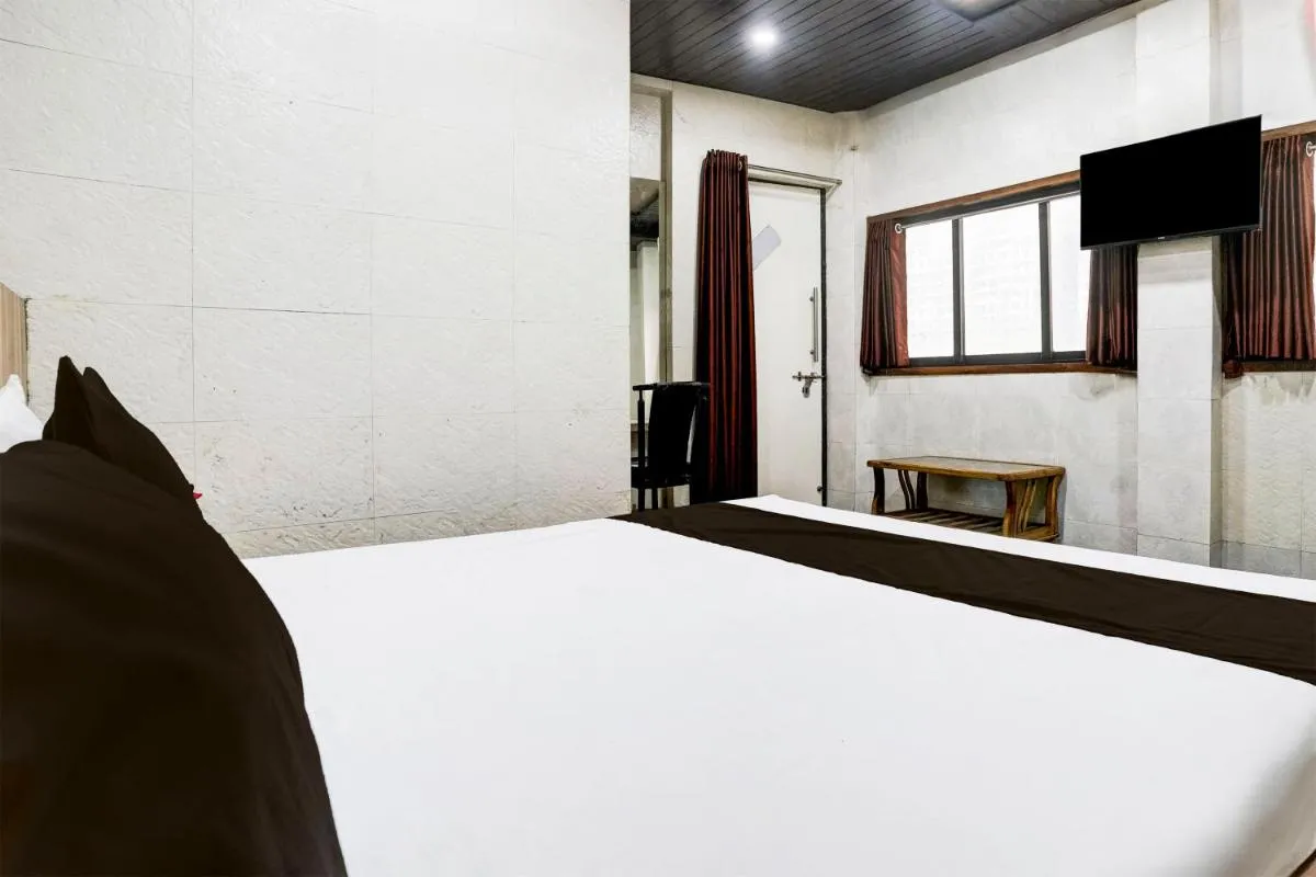 Image 1 of Super Hotel O Dombivali formerly PK Lodging