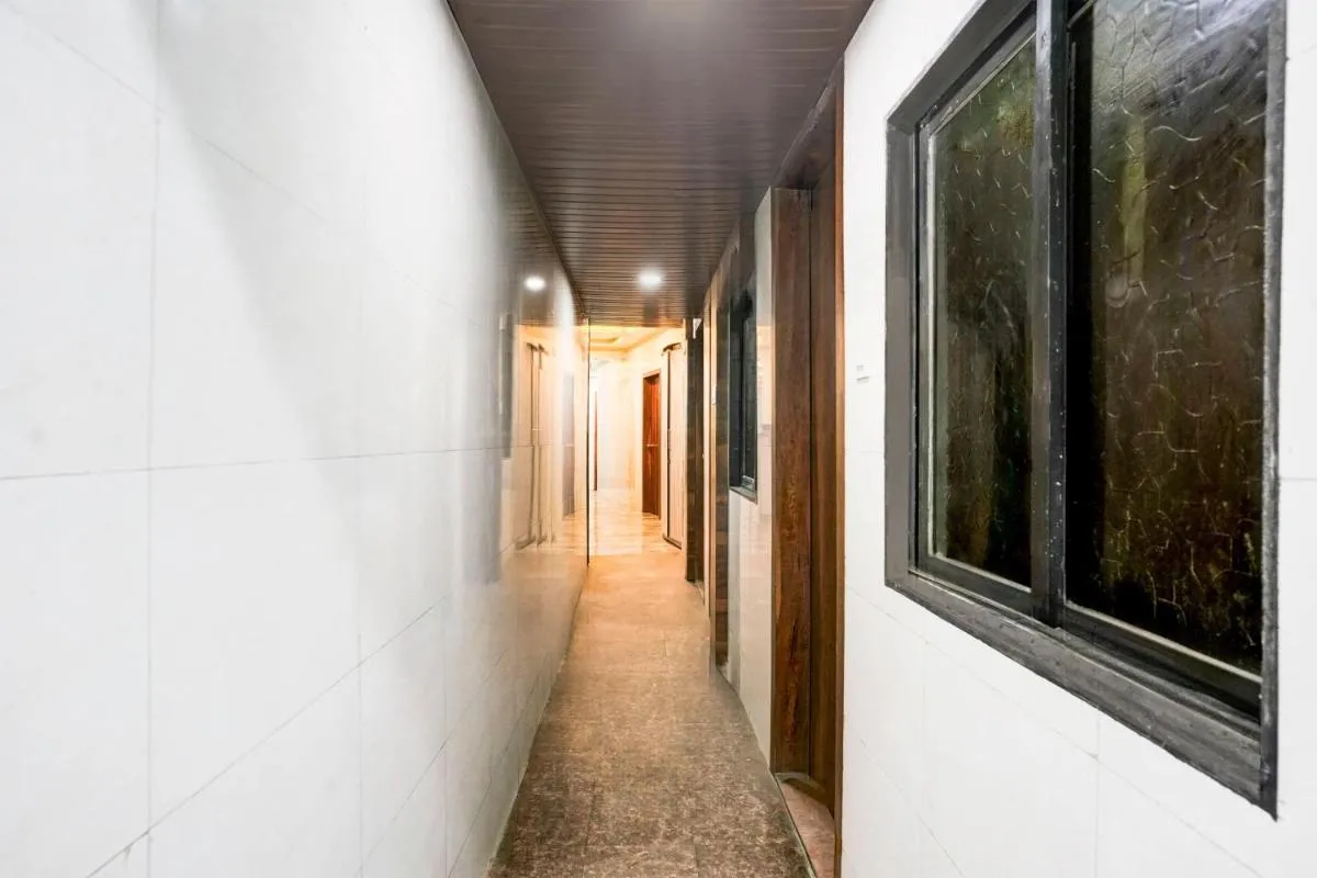 Image 3 of Super Hotel O Dombivali formerly PK Lodging
