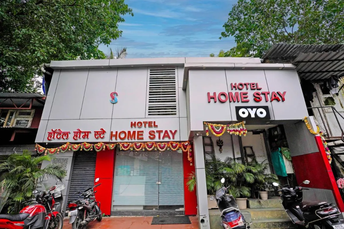 Image 3 of Super Hotel O Homestay Andheri East