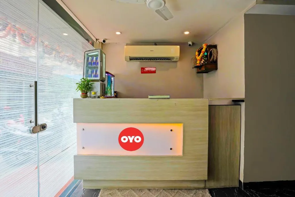Image of Super Hotel O Homestay Andheri East