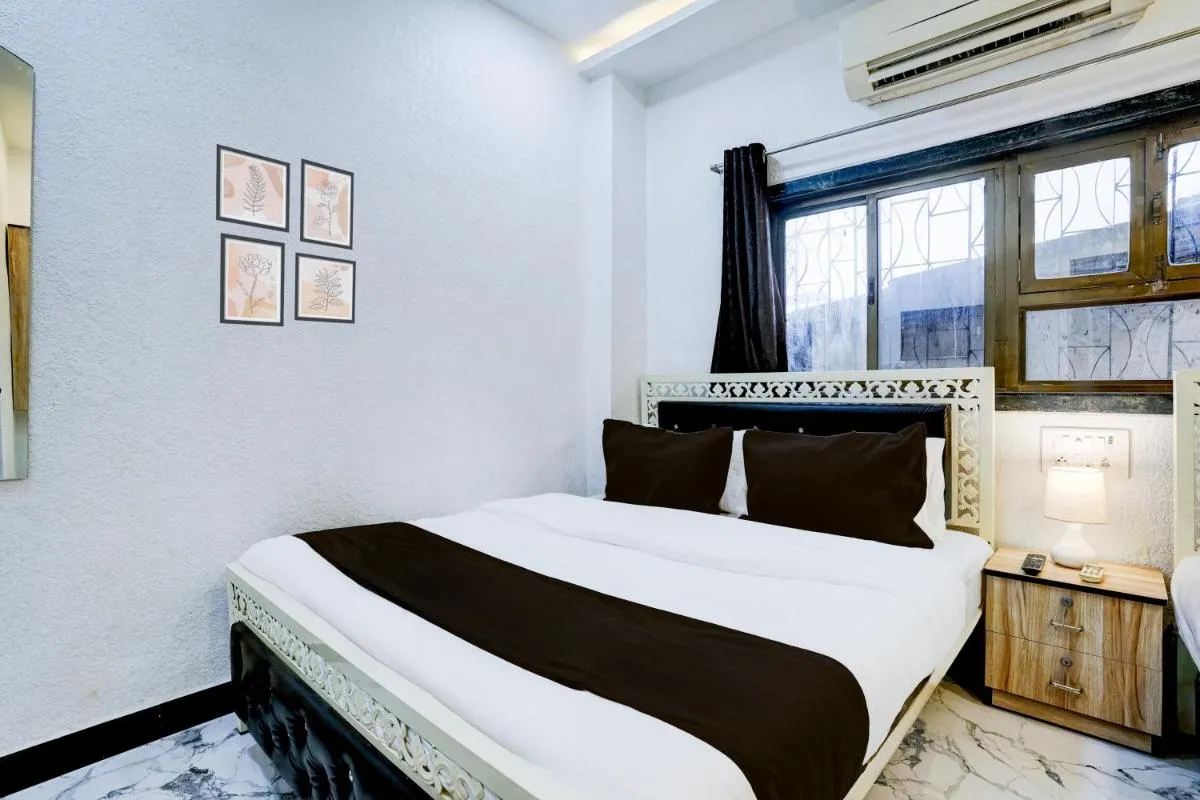 Image 1 of Super Hotel O Khar East Near Railway Station