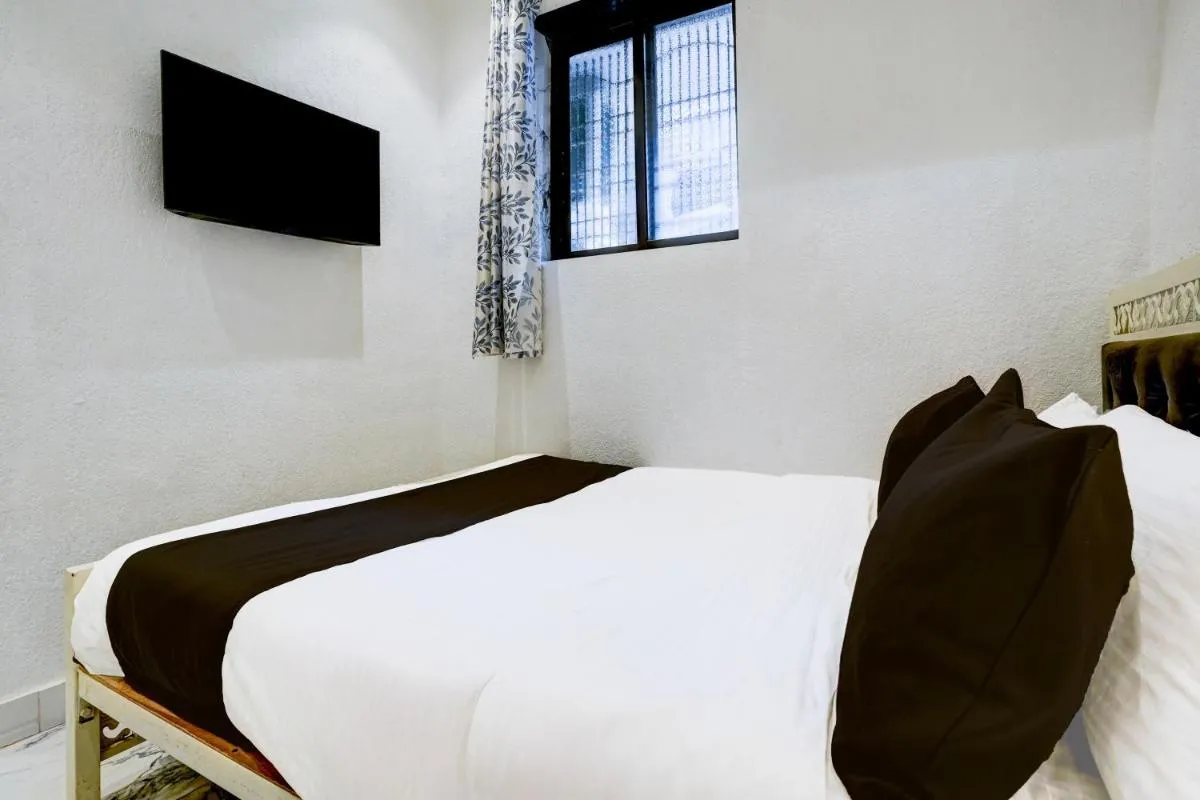 Image 4 of Super Hotel O Khar East Near Railway Station