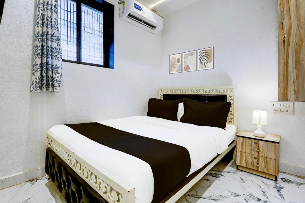 Image 5 of Super Hotel O Khar East Near Railway Station