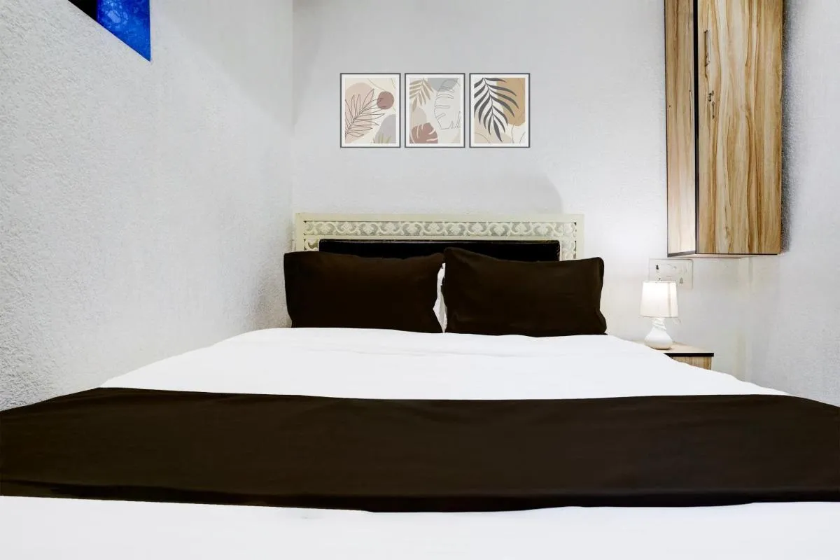 Image 6 of Super Hotel O Khar East Near Railway Station