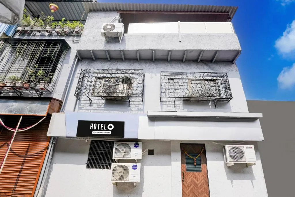 Image of Super Hotel O Khar East Near Railway Station