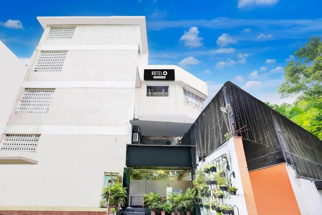 Image of Super Hotel O Sakinaka Andheri Kurla Road formerly Sunrise Residency