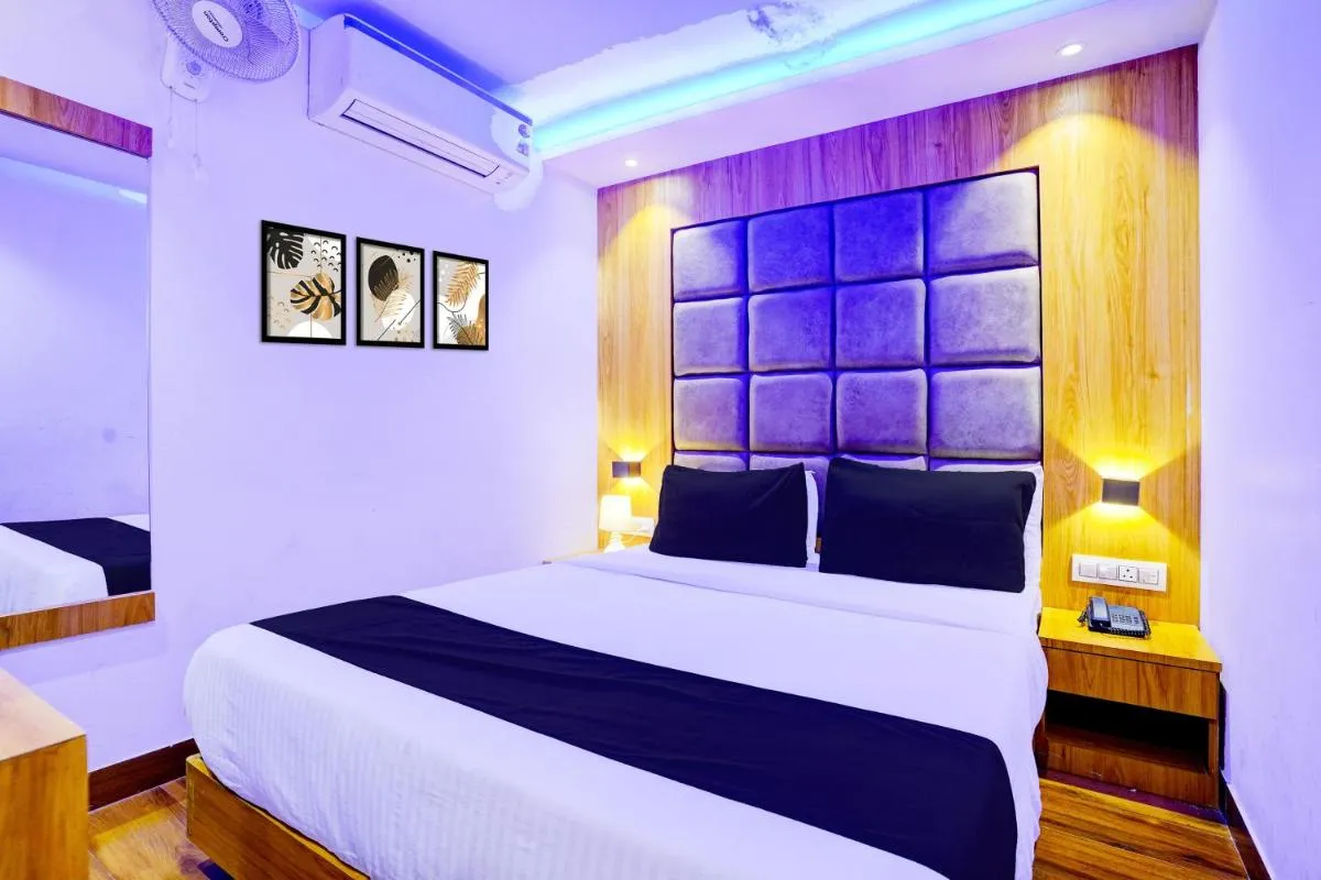 Image 4 of Super Hotel O Sakinaka Andheri Kurla Road formerly Sunrise Residency