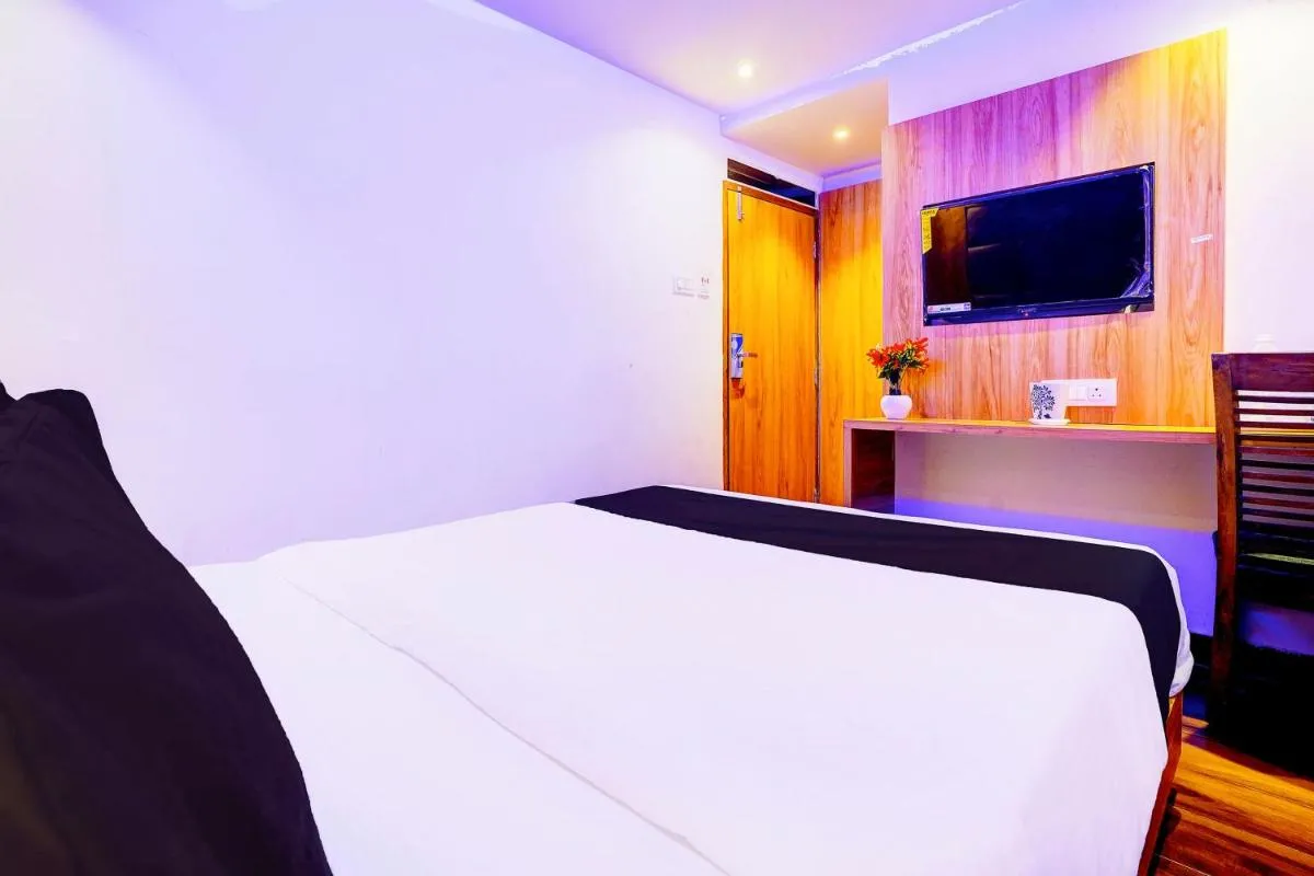 Image 5 of Super Hotel O Sakinaka Andheri Kurla Road formerly Sunrise Residency