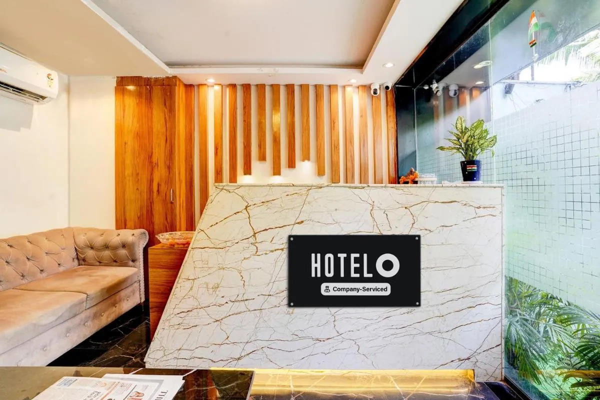 Image 2 of Super Hotel O Sakinaka Andheri Kurla Road formerly Sunrise Residency