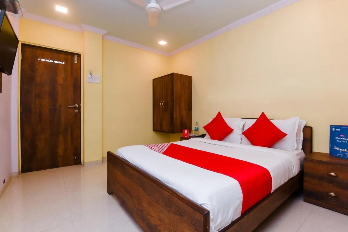 Image 1 of Super Hotel O Stayland