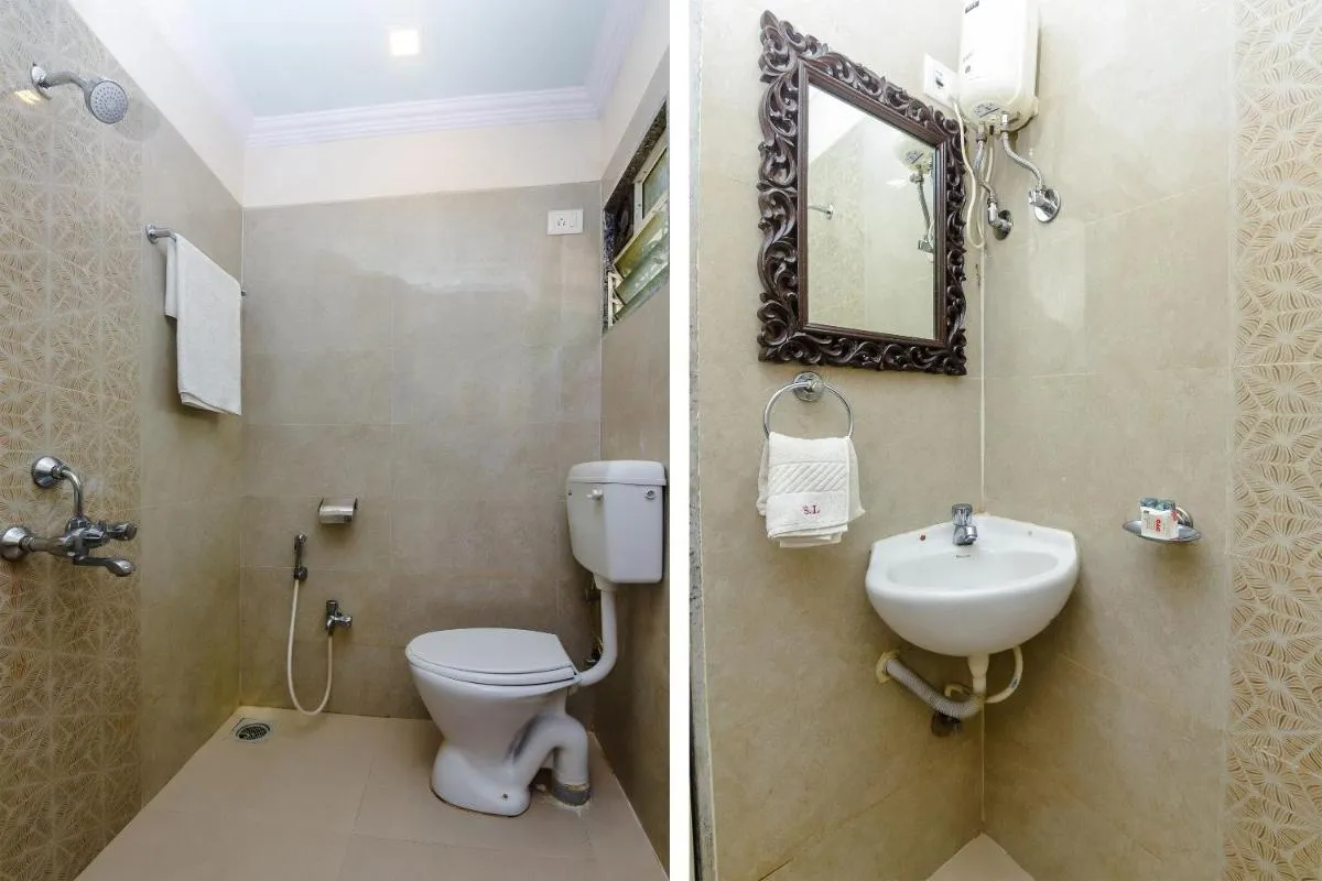 Image 3 of Super Hotel O Stayland
