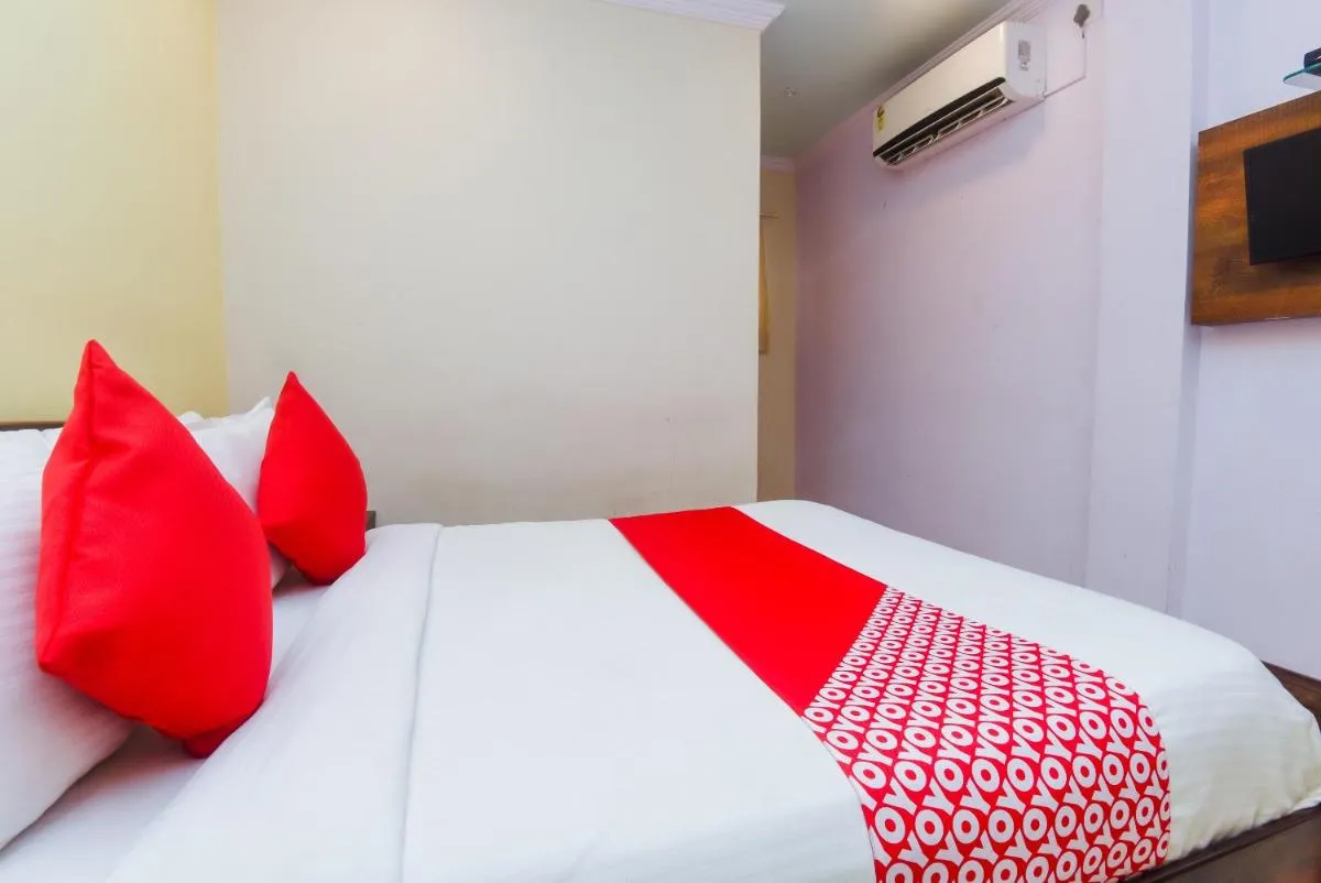 Image 5 of Super Hotel O Stayland
