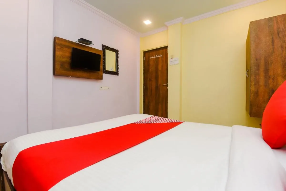 Image 6 of Super Hotel O Stayland