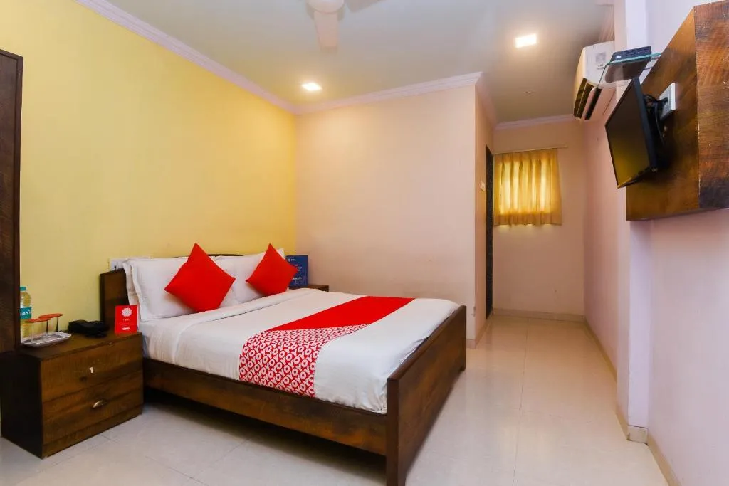 Image of Super Hotel O Stayland