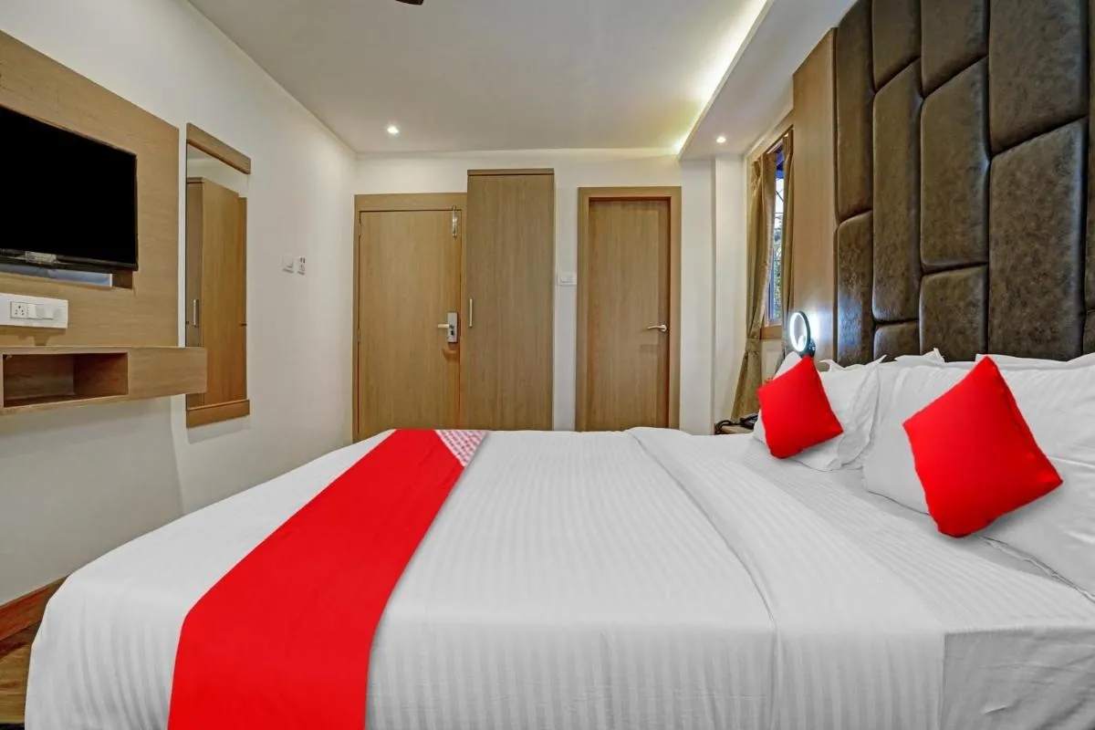 Image 6 of Super Hotel O Sunrise Suites