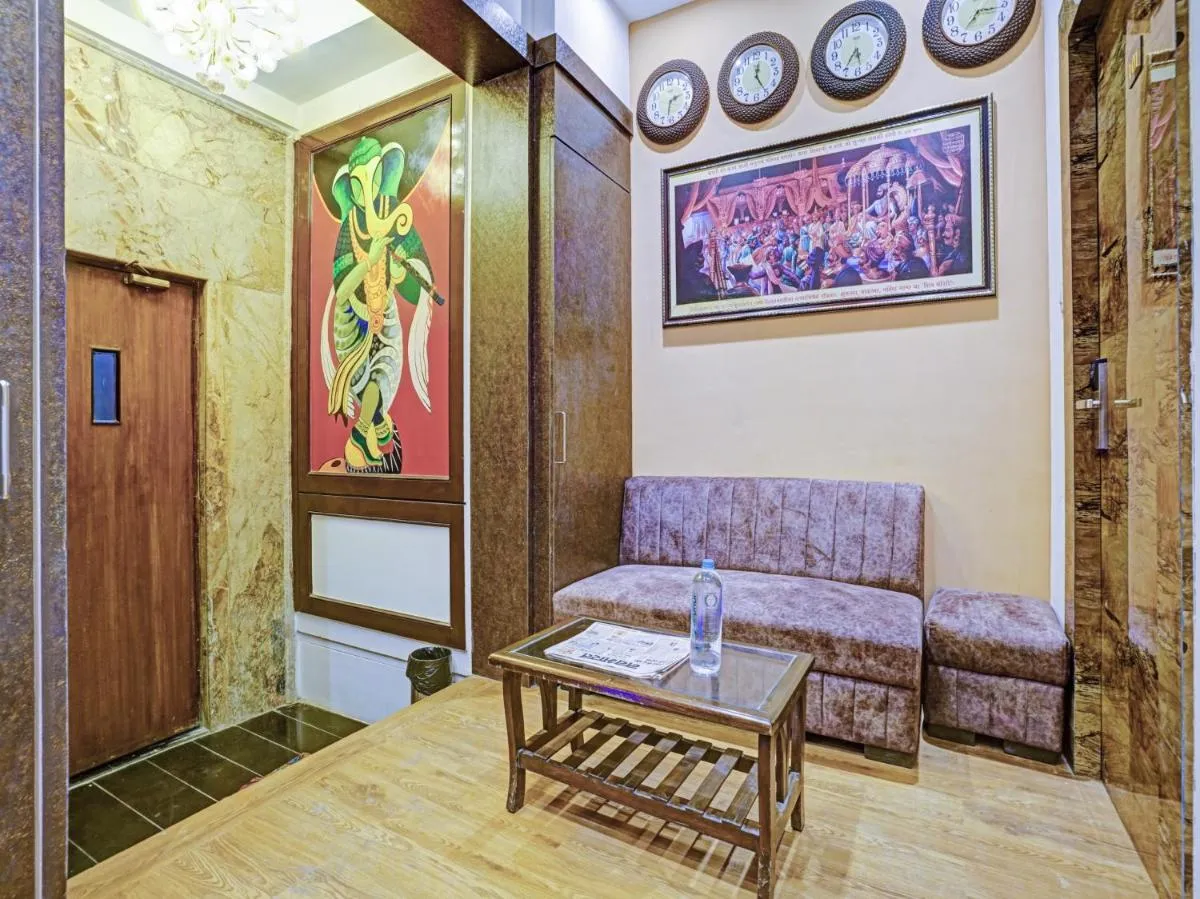 Image 1 of Super Hotel O Sunrise Suites