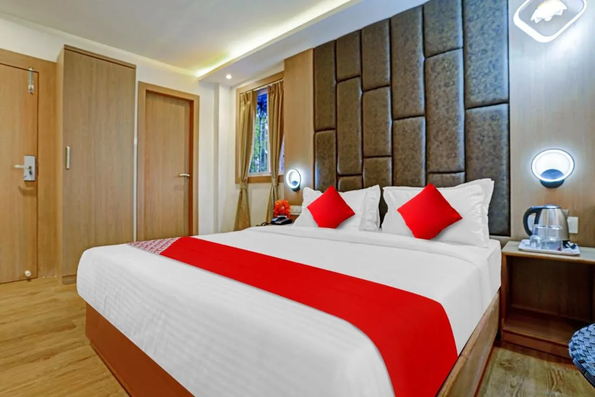 Image 3 of Super Hotel O Sunrise Suites